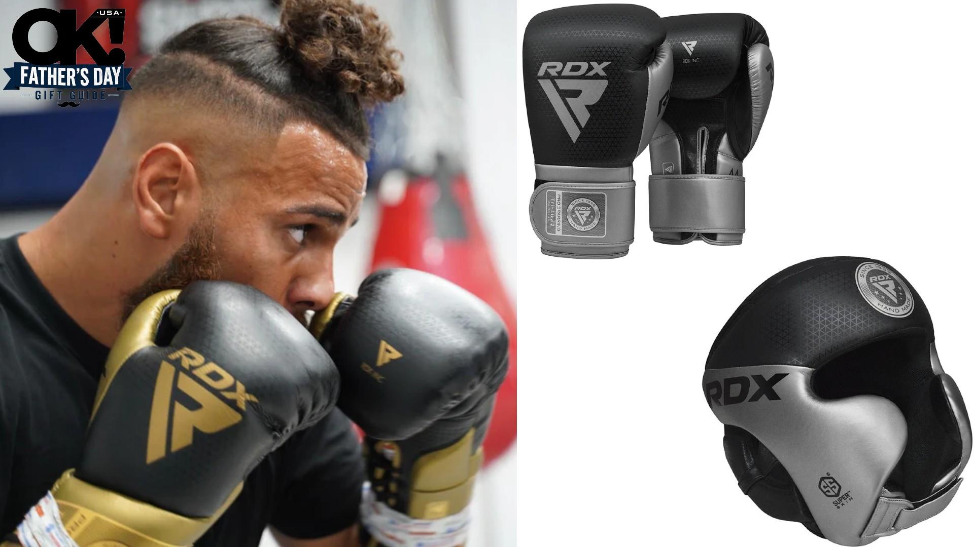 rdx boxing gloves fathers day