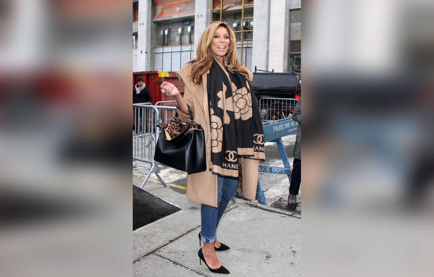 Wendy williams health update