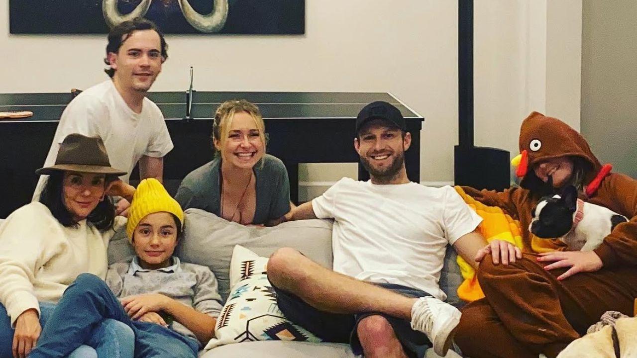 who is hayden panettiere ex boyfriend brian hickerson