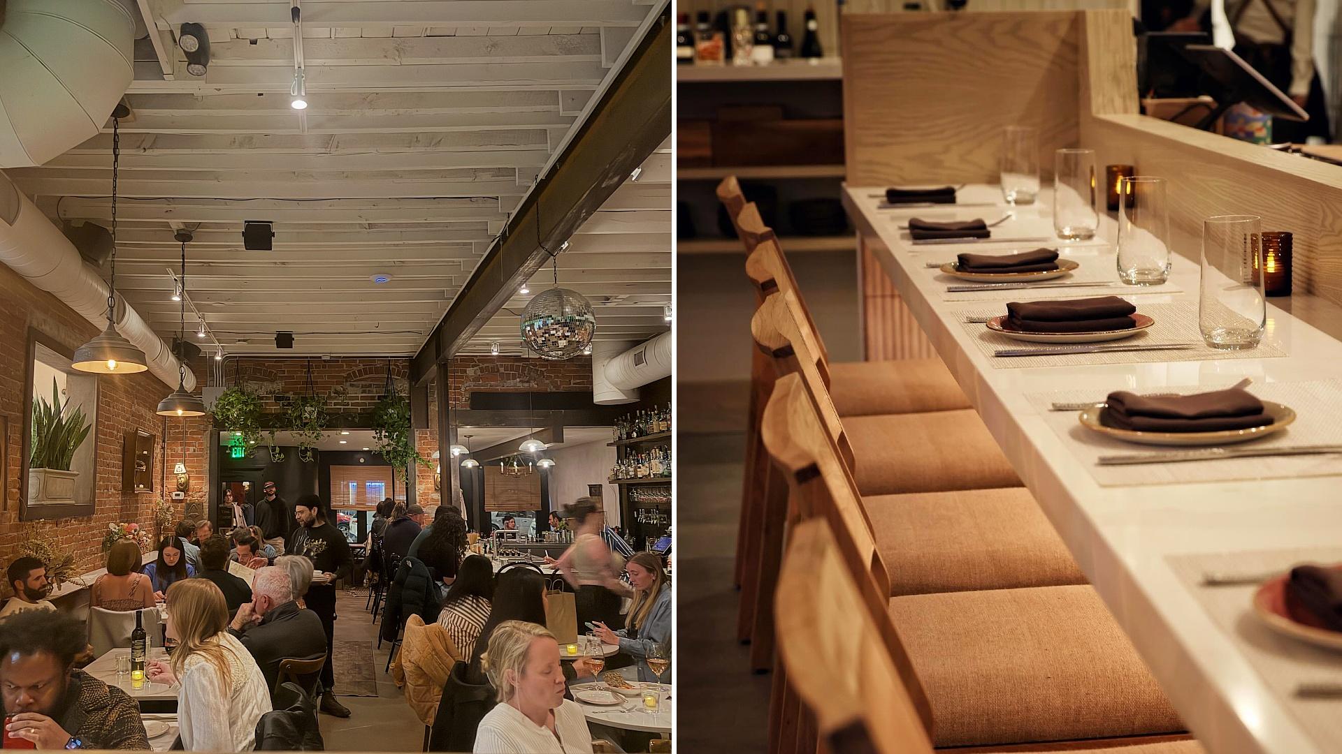 denver restaurants ok