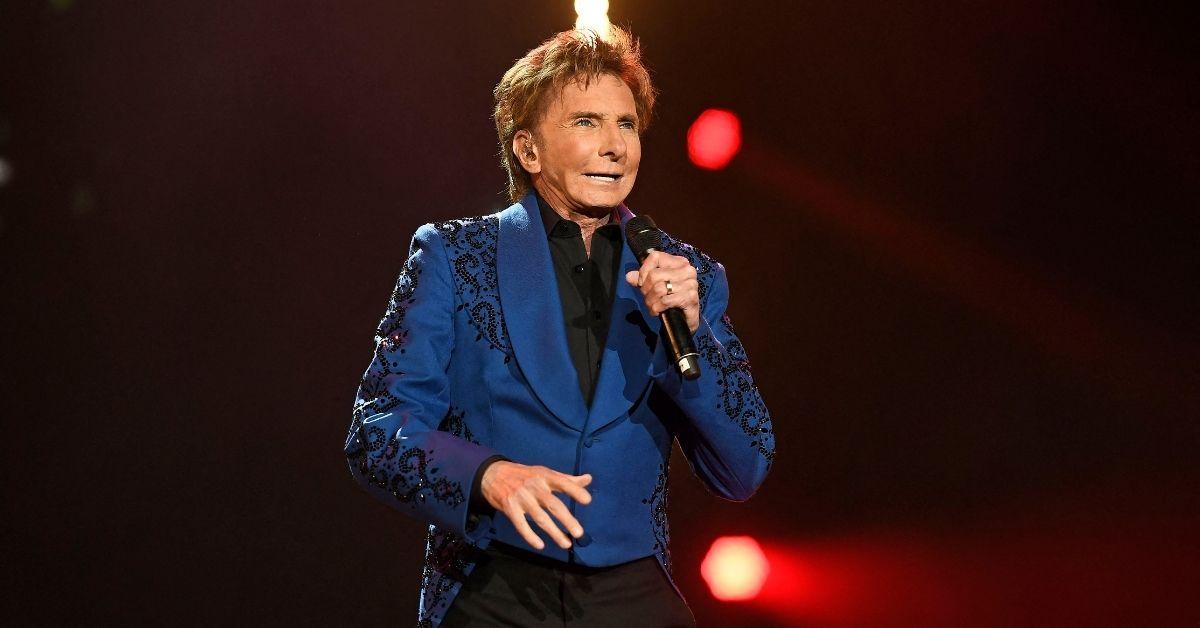 image of Friends said his recovery has been remarkable.