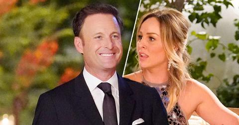 Chris Harrison Says Clare Crawley's Seaon Will Be A 'Roller-Coaster Ride'