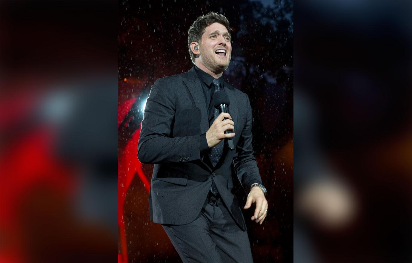 Michaelbuble