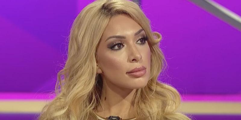 Farrah Feared For Her Life Abraham Sues MTV For After TMOG Firing