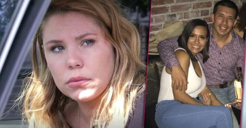 Javi marroquin dating briana dejesus kailyn lowry h