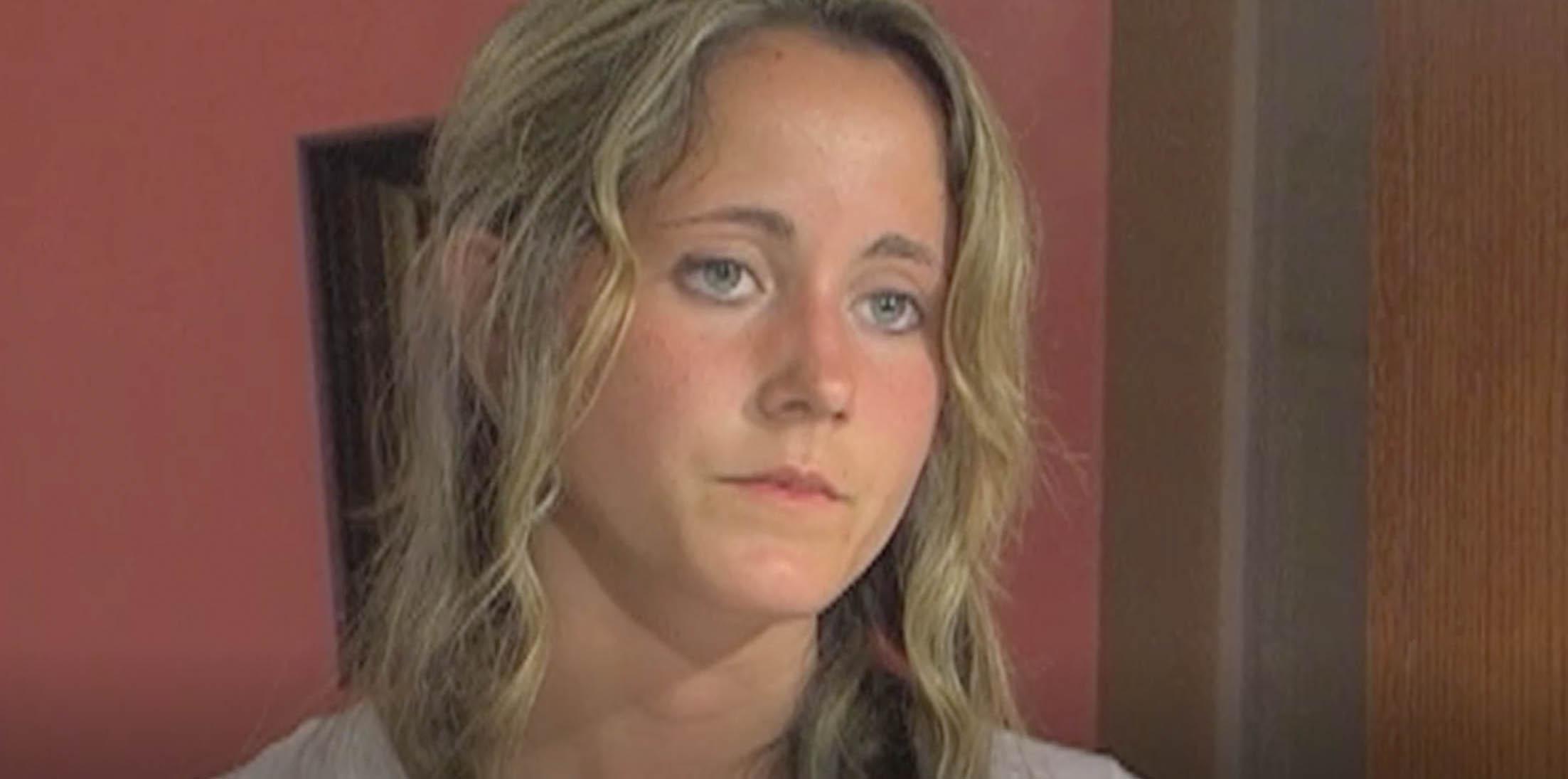 Jenelle Evans Tells All About Her Battle With Drugs 