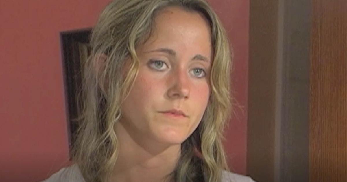 Jenelle Evans Tells All About Her Battle With Drugs 