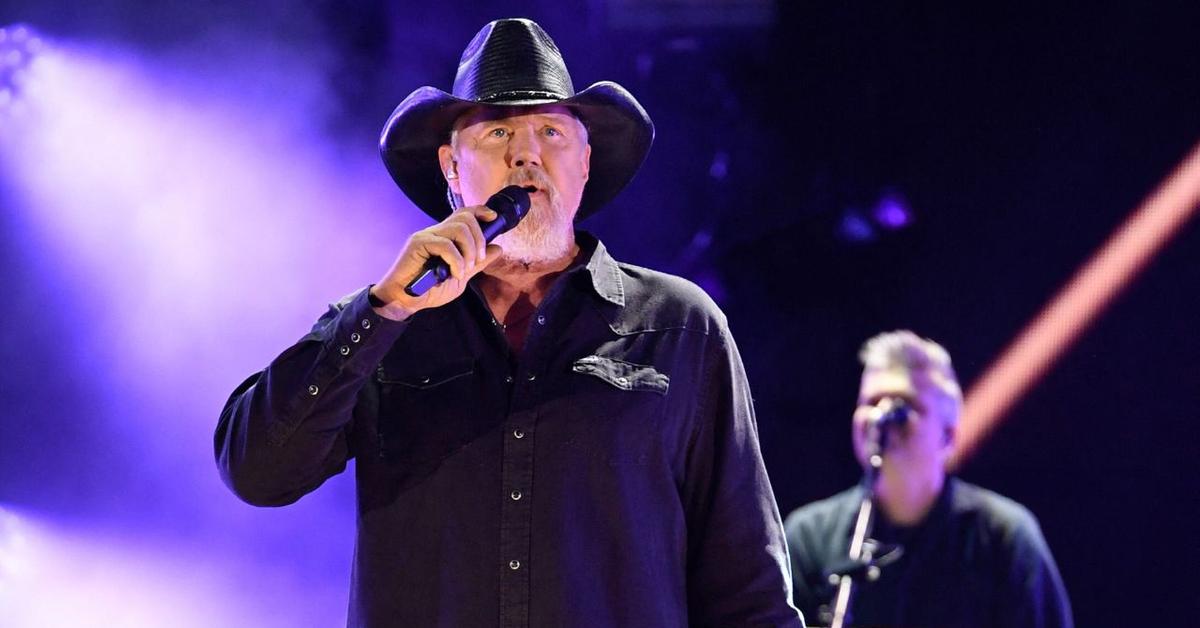 Trace Adkins Says Ex-Wife 'Took It a Little Far' When She Fired a 'Kill Shot' Through His Heart and Lungs