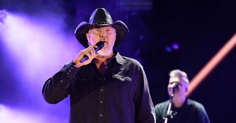Photo of Trace Adkins