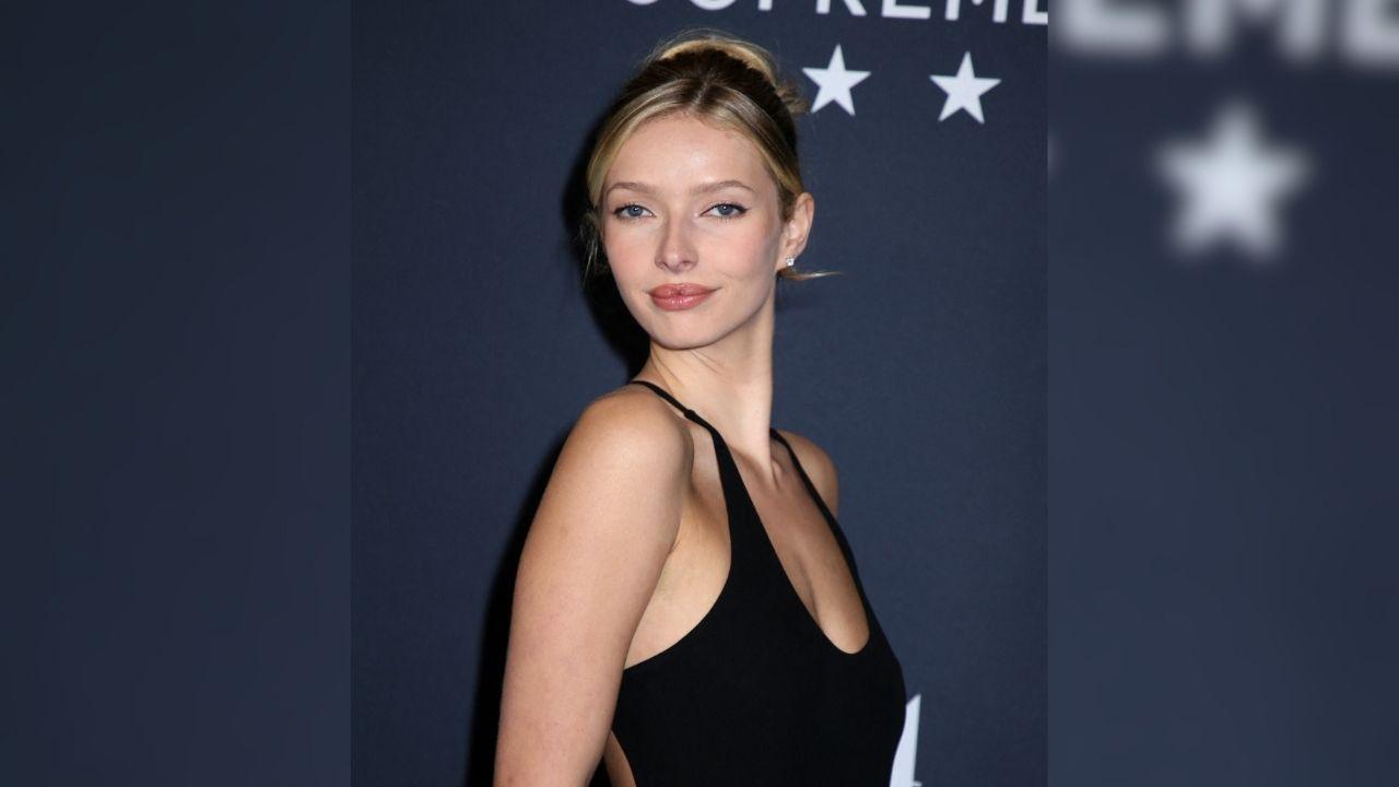 Image of Apple Martin prepared to make her film debut ahead of the movie’s 2027 release.