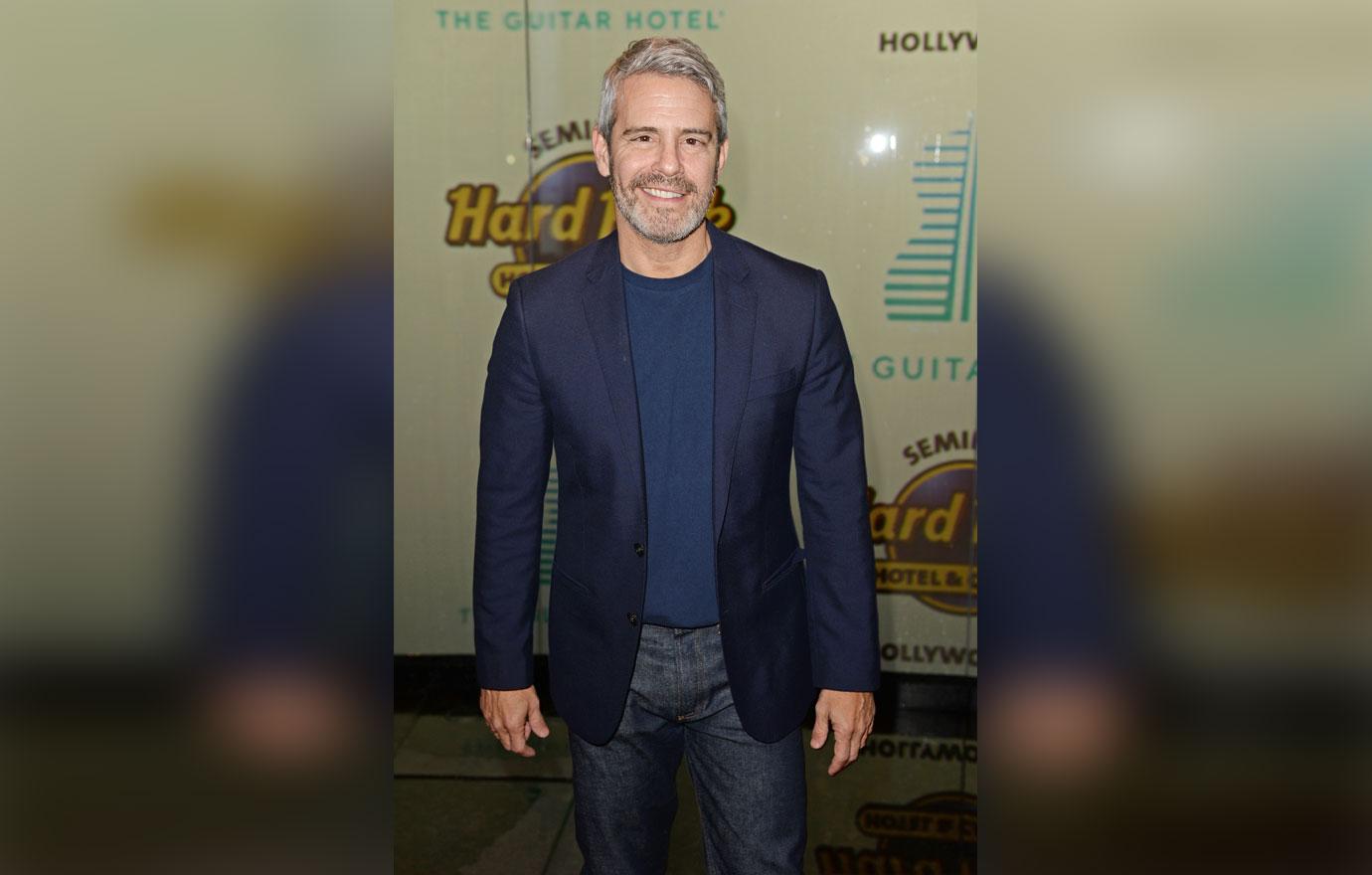 andy cohen