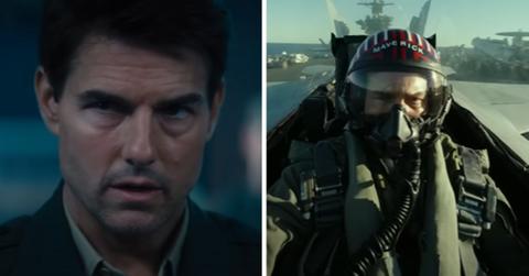 best tom cruise movies