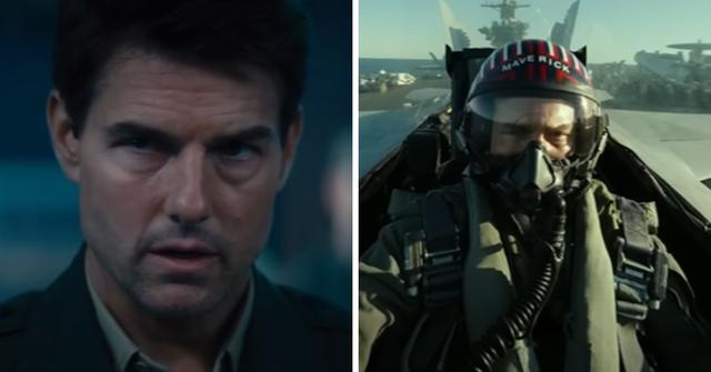 best tom cruise movies