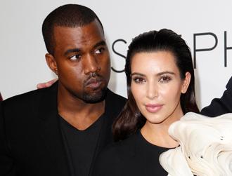 Kim kardashian kanye west july11.jpg