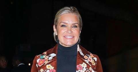 yolanda hadid tiktok almond rhobh moment pp