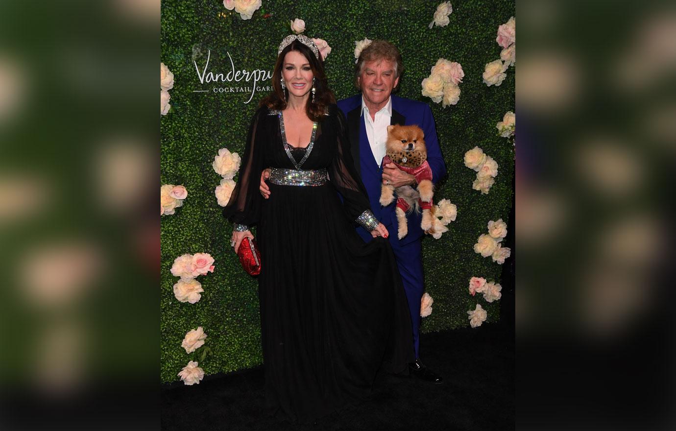 Lisa Vanderpump