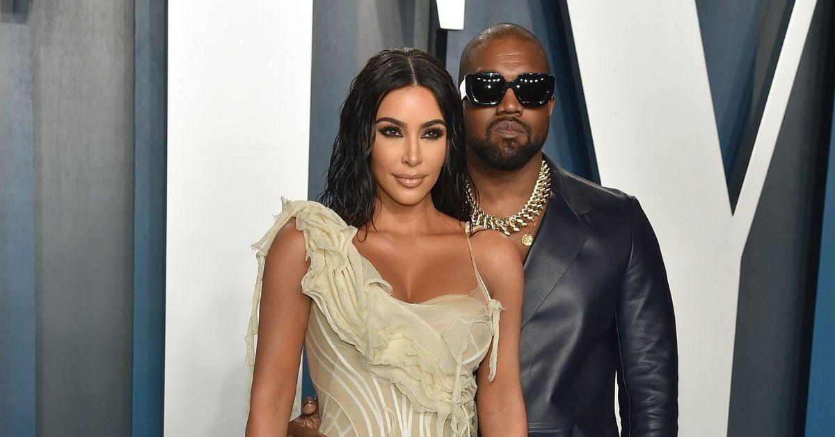 kim kardashian no counseling or reconciliation effort salvage kanye west relationship new docs