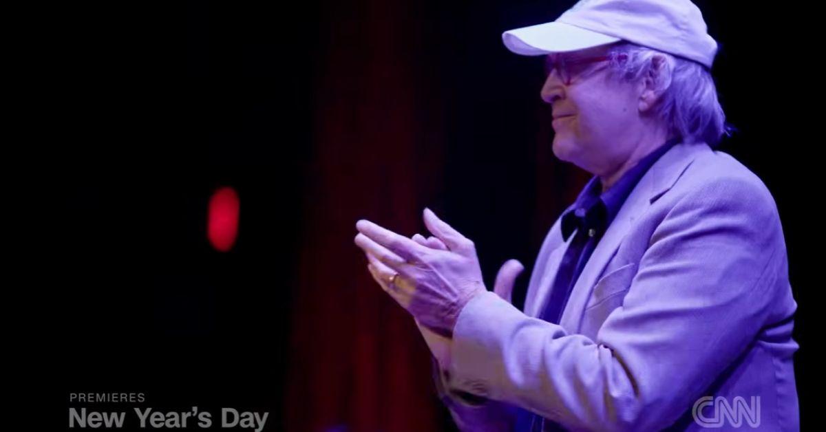 im chevy chase and youre not documentary biggest revelations