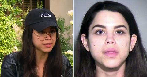 miya ponsetto apologizes says shes not racist woman of color pf