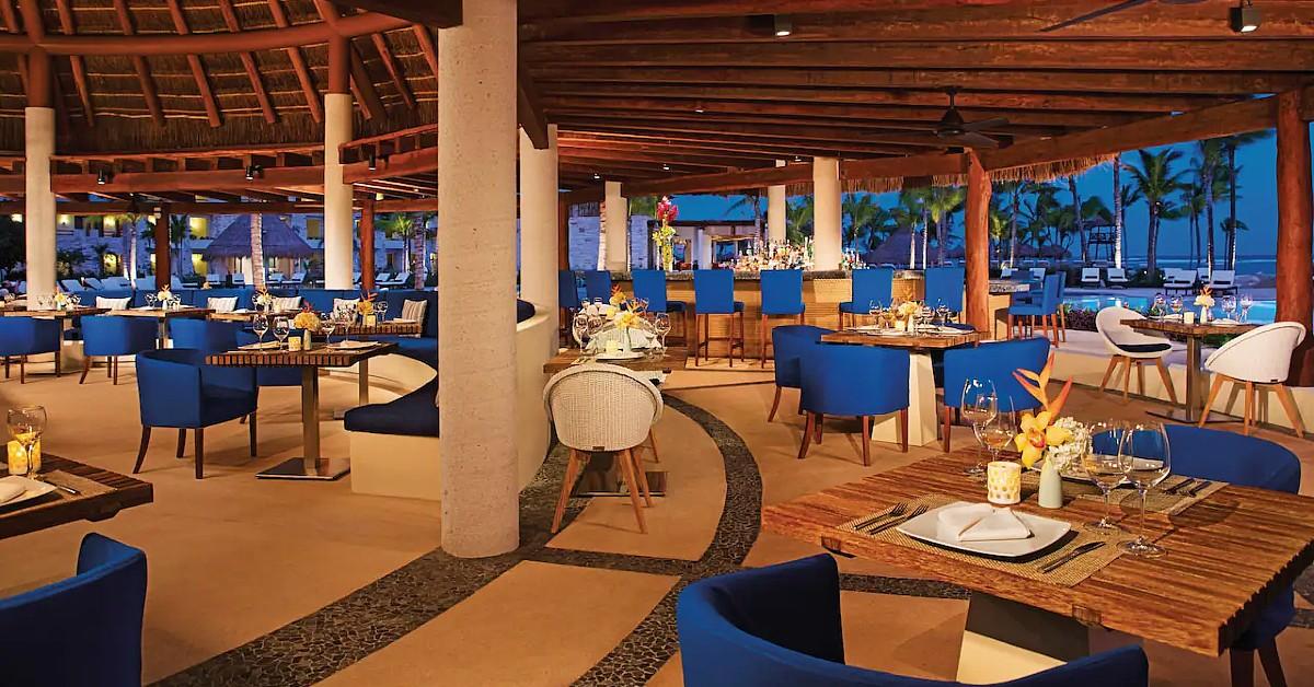 searm p restaurant seaside grillx