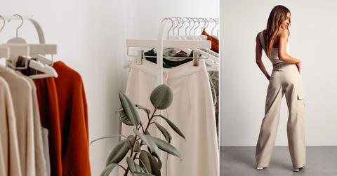 summer capsule wardrobe minimalistic style boohoo shop feature