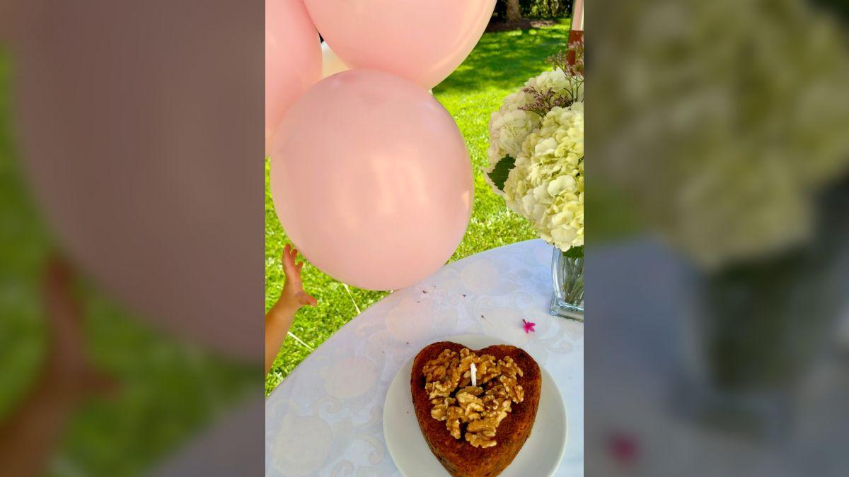 Photo of Gisele Bündchen and Joaquim Valente welcomed a baby boy in February 2025.