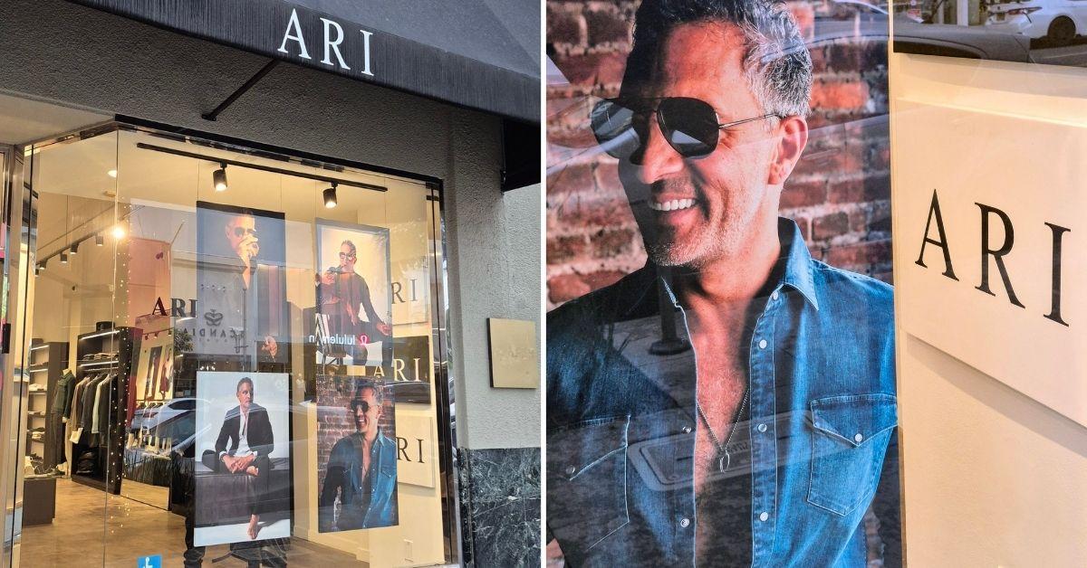 image of Their daughters also praised the steamy images.