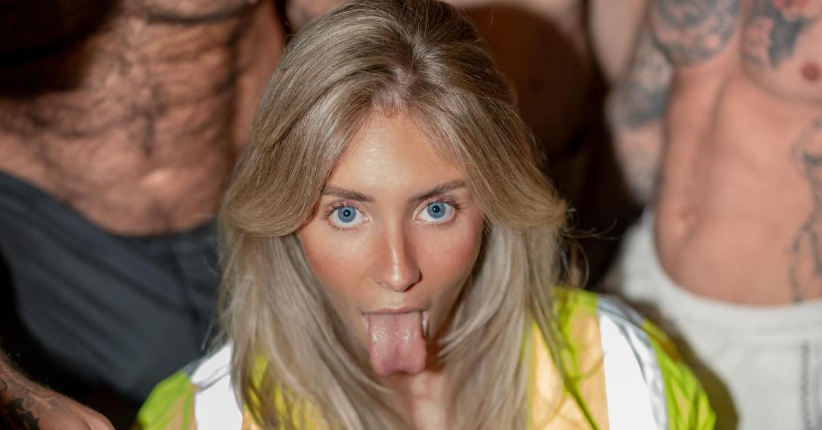 bonnie blue banned onlyfans permanent extreme content sleep  men