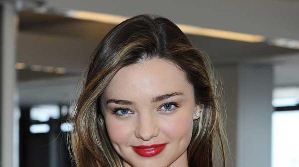 Miranda Kerr Headshot