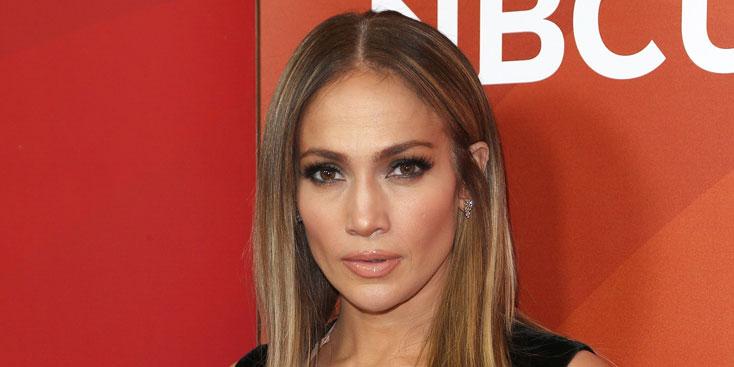 Jennifer Lopez Marriage 2