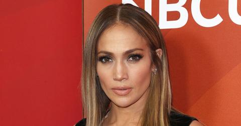 Jennifer Lopez Marriage 2