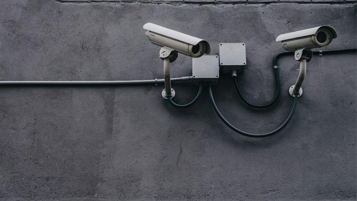 Image of Large estates can create hidden vulnerabilities and blind spots.