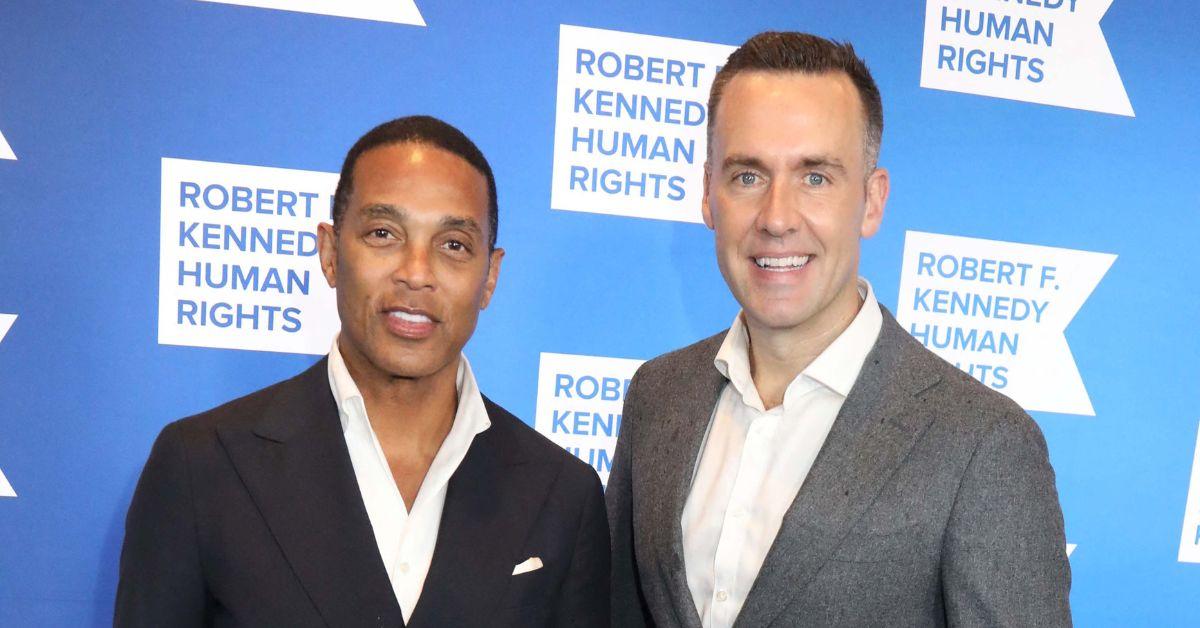 don lemon and tim malone