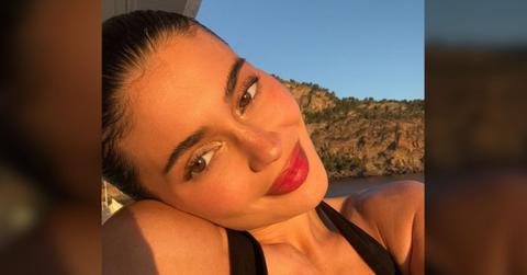 kylie jenner botox pays staff