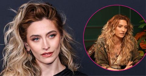 paris jackson addiction struggle behavior reveal