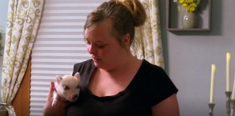 teen mom og recap maci wedding plans