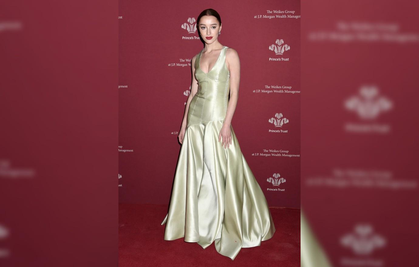 Bella Hadid wears vintage Dior gown from 1959