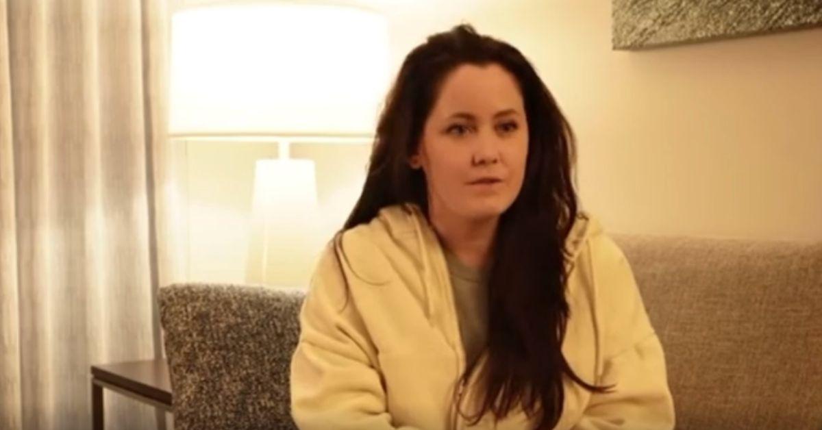 Photo of Jenelle Evans