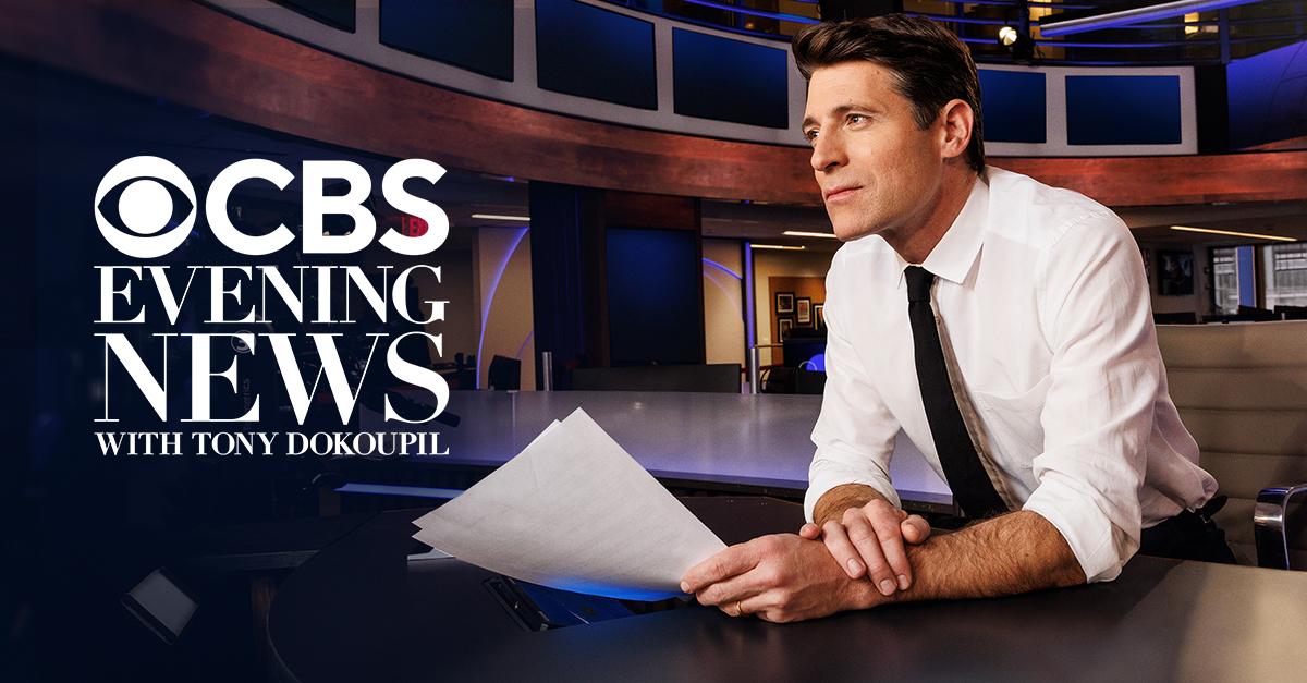 image of The newscast recently bottomed out at roughly 3.7 million total viewers.