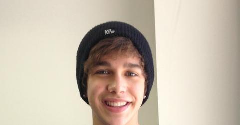 Austin Mahone