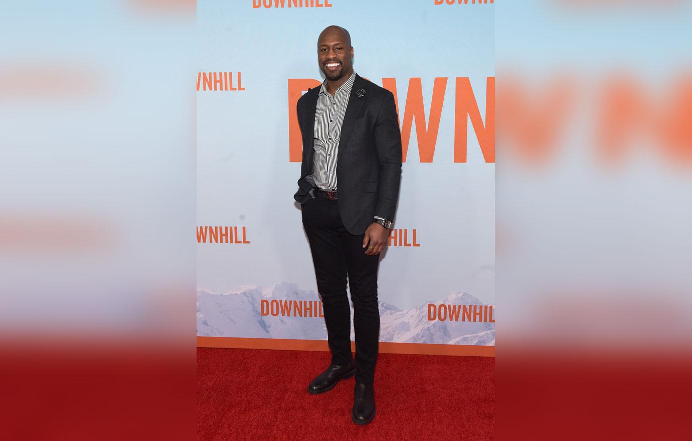 NY Premiere of "Downhill", New York, USA - 12 Feb 2020