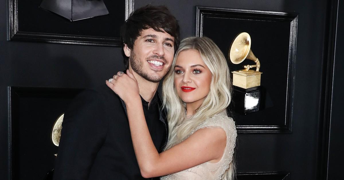 Kelsea Ballerini Unfollows ex Morgan Evans Amid Chase Stokes Romance