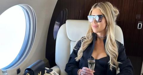 What Is Christina Haack's Net Worth? How The HGTV Star Made Millions