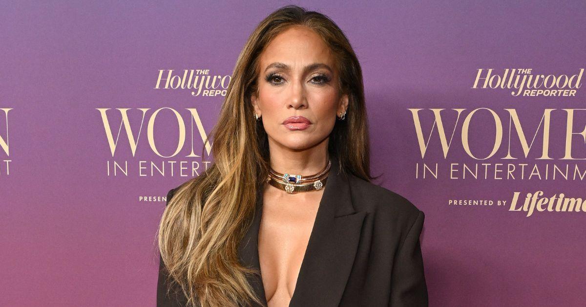 Photo of Jennifer Lopez had a sassy response to people who judge the way she dresses.
