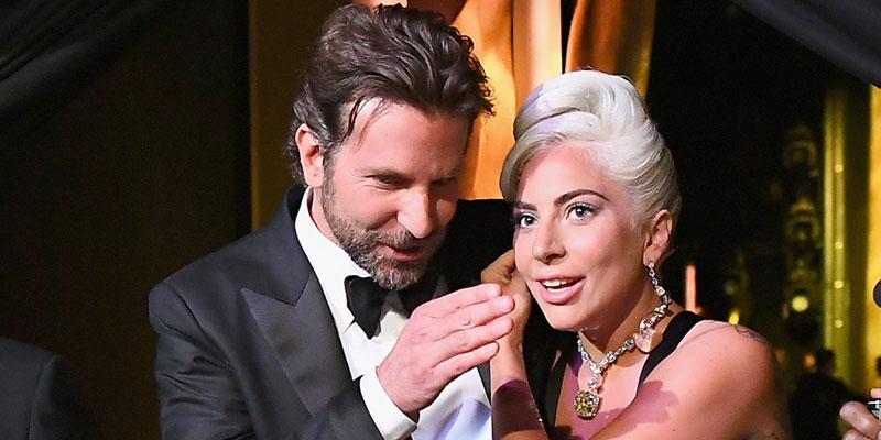 Lady Gaga, Bradley Cooper's steamy Oscars performance gets reaction from  actor's ex-wife Jennifer Esposito