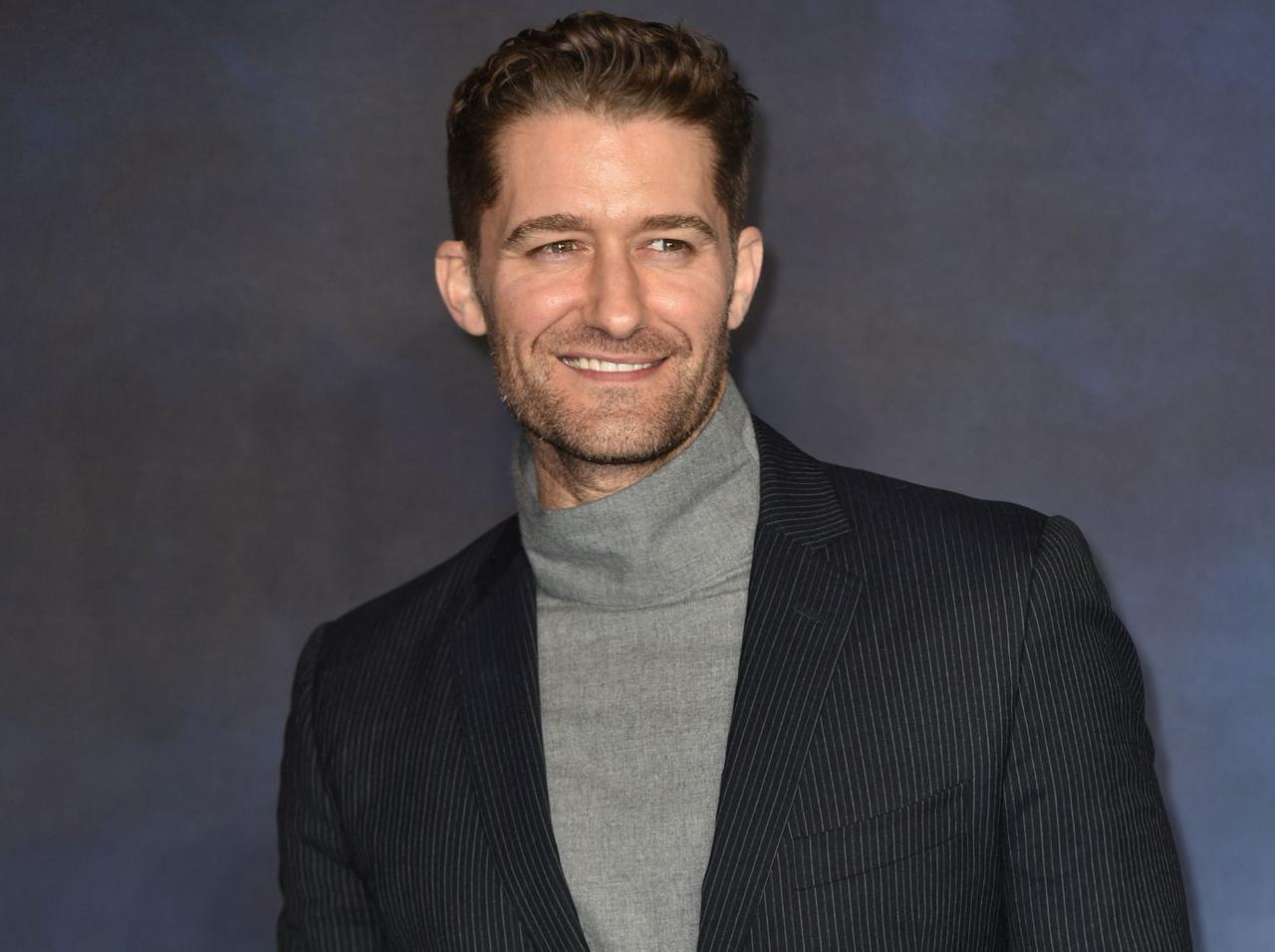 Matthew Morrison Was Trying To Quit 'Glee' Before Cory Monteith Death