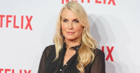 daryl hannah not made for neil youngs quiet hometown a permanent move there would be tough spills source celebrity couples