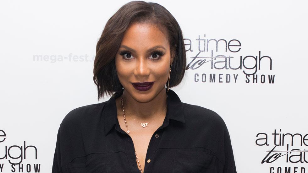 Tamar Braxton Feud Braxton Sisters