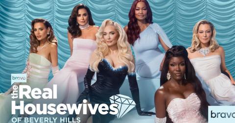 Photo of 'RHOBH' Season 14 cast.
