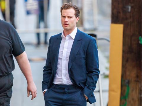 jamie dornan hospitalized heart attack symptoms poisonous caterpillars